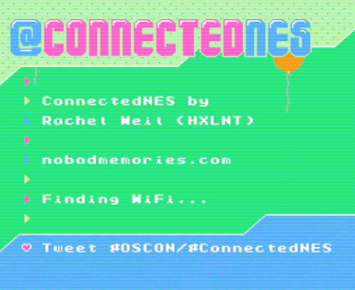 ConnectedNES